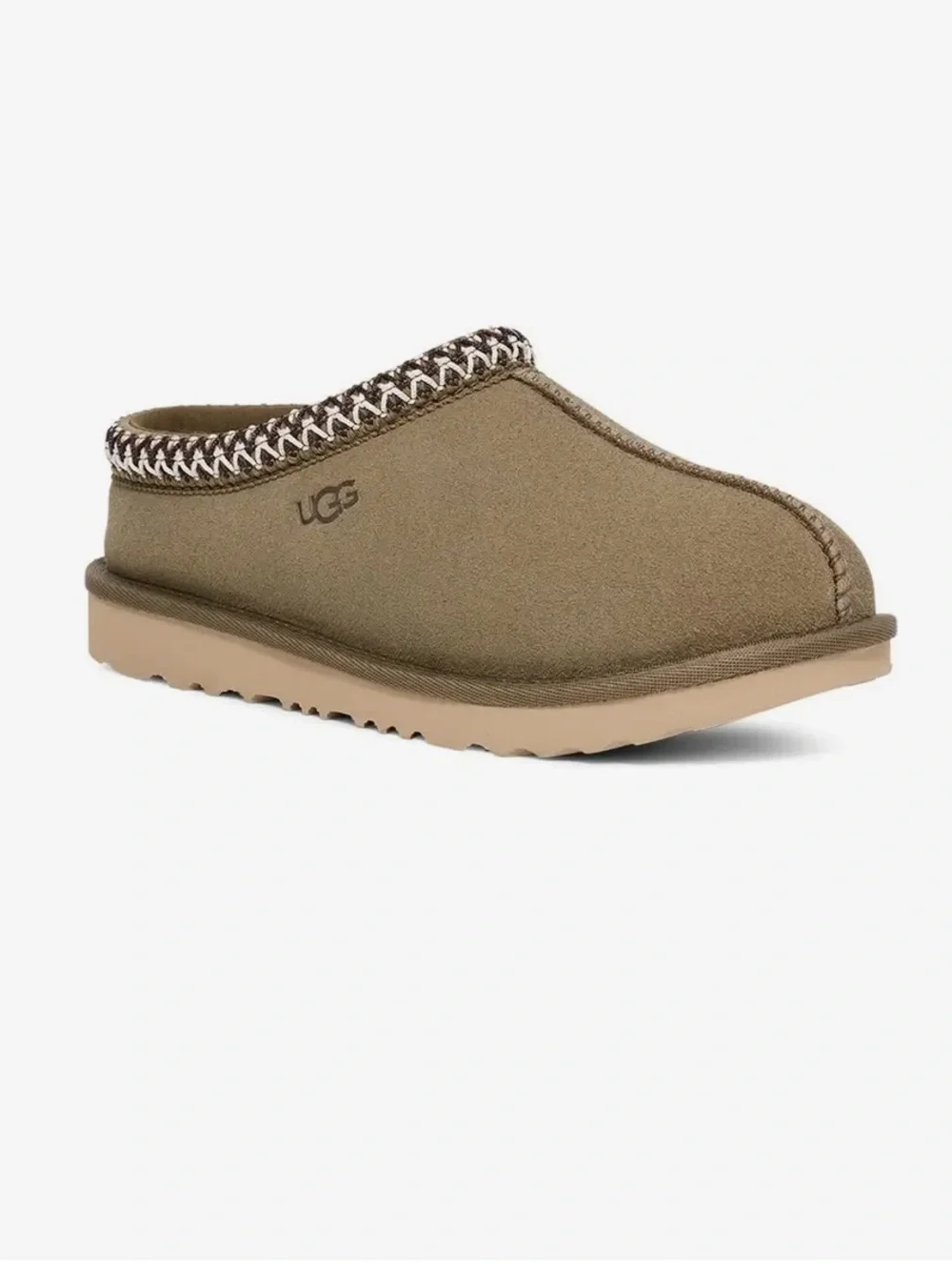 Toddler Tasman II Slipper